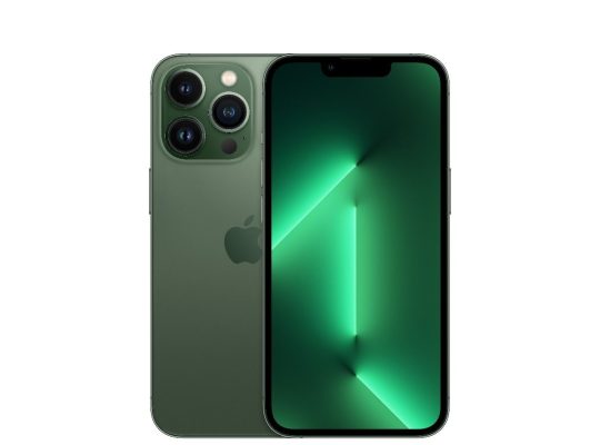 iPhone 13 Pro 256GB Alpine Green