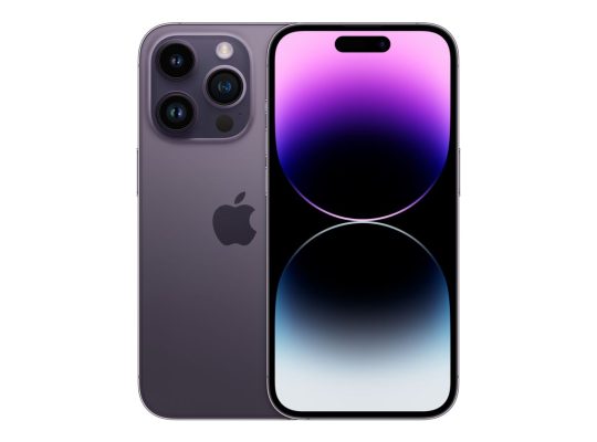 iPhone 14 Pro 1TB Deep Purple