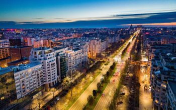 Unirii, Piata Alba Iulia, inchiriere 2 camere