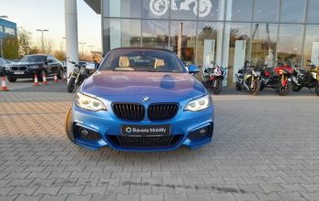 BMW Seria 2