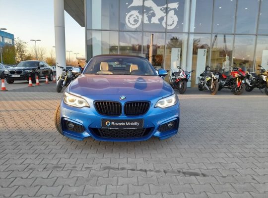 BMW Seria 2