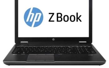 Laptop HP Zbook 15 G4, i7-7820HQ, 32GB, Quadro M2200, Win 10 Home