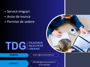 Avize de munca – servicii imigrari