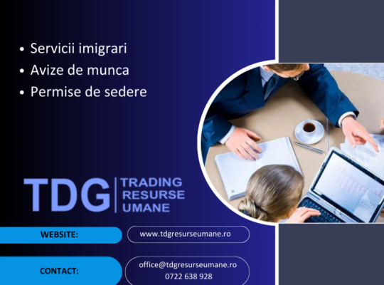 Avize de munca – servicii imigrari