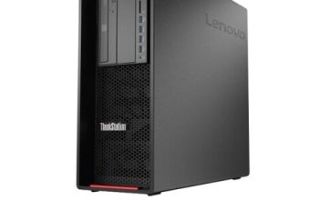 Workstation Lenovo P510, E5-2699 v4 22-Core, SSD, Quadro P2000 5GB, Win 10 Home