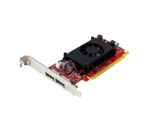 Placi Video NVidia GeForce GT 720 1GB GDDR3 64-bit