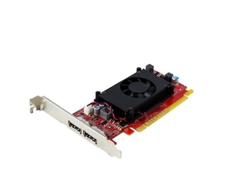 Placi Video NVidia GeForce GT 720 1GB GDDR3 64-bit