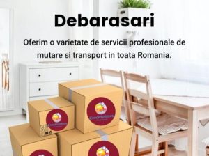 ExpertMove – Mutari, transport, relocari sedii, birouri si locuinte