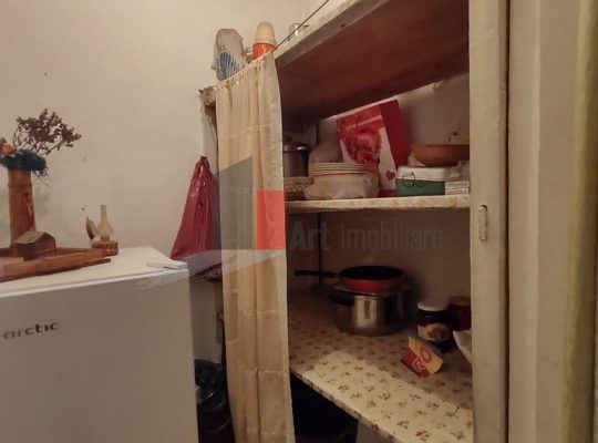 Dimitrie Cantemir, Marasesti, vanzare apartament 3 camere