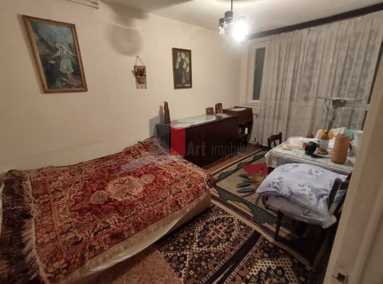 Dimitrie Cantemir, Marasesti, vanzare apartament 3 camere