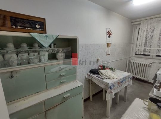 Dimitrie Cantemir, Marasesti, vanzare apartament 3 camere