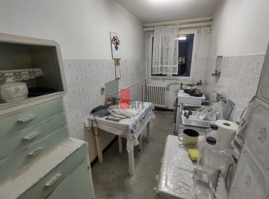 Dimitrie Cantemir, Marasesti, vanzare apartament 3 camere