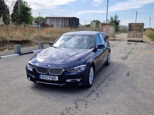 BMW Seria 3