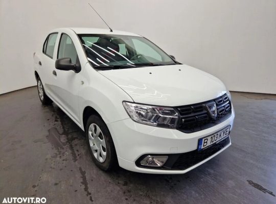 Dacia Logan