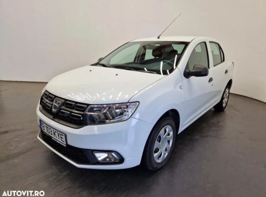 Dacia Logan