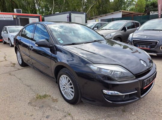 Renault Laguna