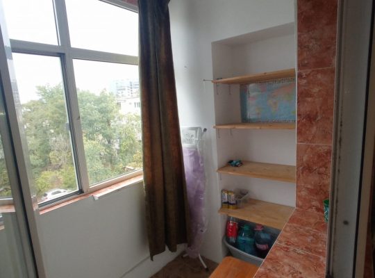 Apartament 3 camere cu loc parcare Bd. Tutora – Podu Ros