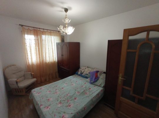 Apartament 3 camere cu loc parcare Bd. Tutora – Podu Ros