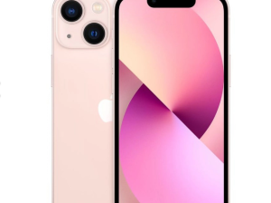 iPhone 13 128GB Pink